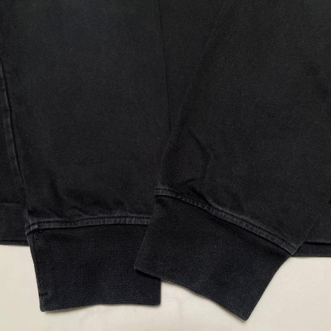 STONE  ヘビーウェイト　ロングスリーブ　Tシャツ　Sサイズ