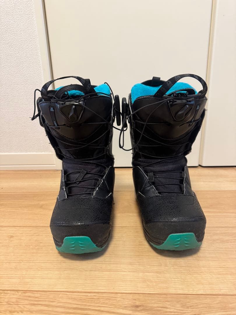 SALOMON LUSH 24.0cm スノーボードブーツ