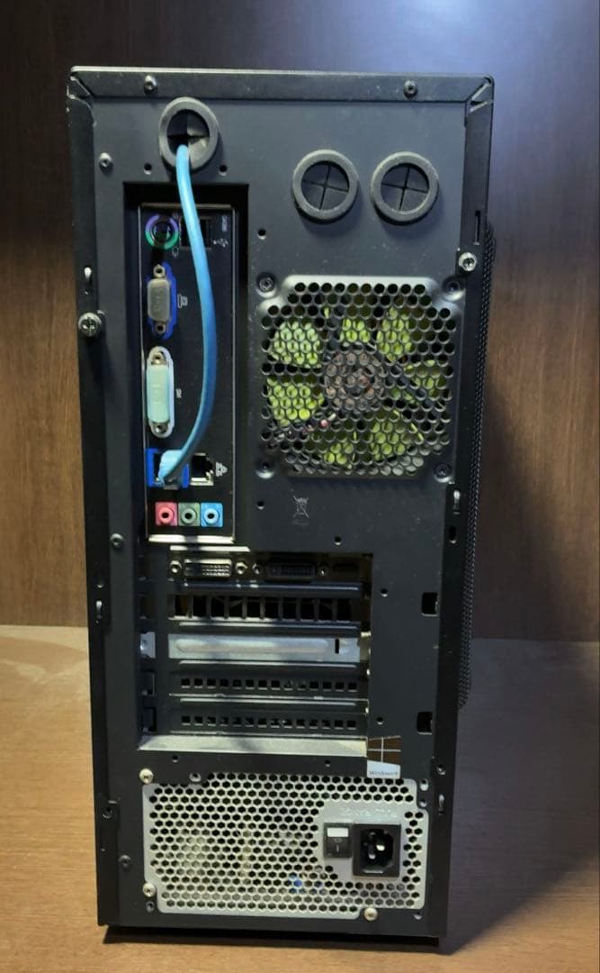 マウスコンピューター デスクトップPC Windows11