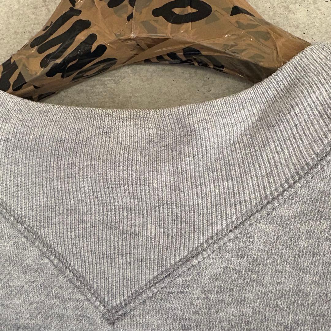 定価5.5万 ISABEL MARANT スウェット 34 グレー