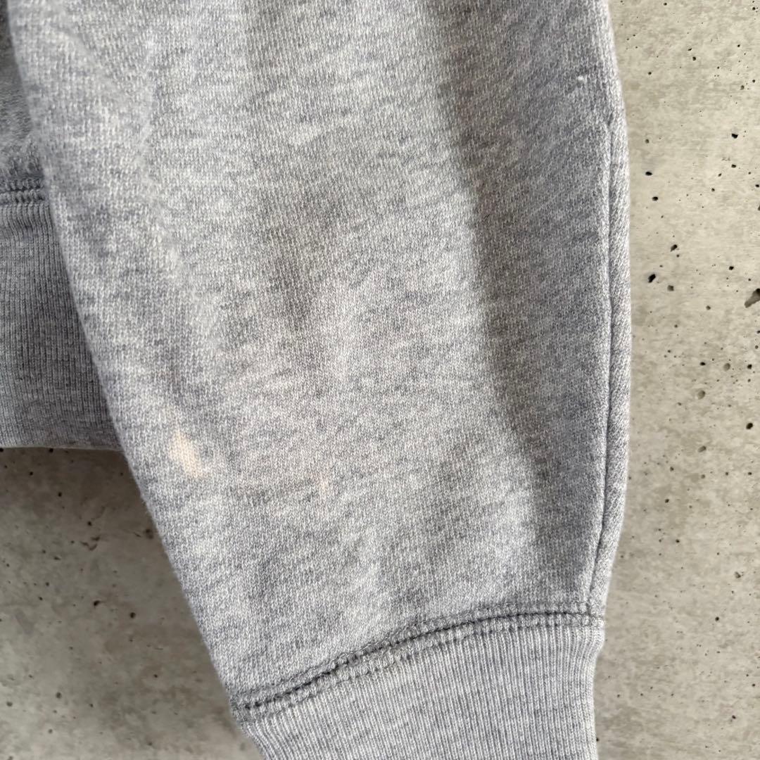 定価5.5万 ISABEL MARANT スウェット 34 グレー