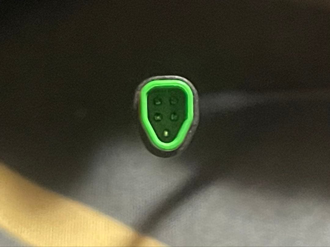 MATE-EVO fushion 2.0 Ado air ディスプレイ モニター