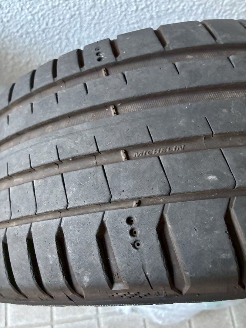 【じむにん】BBS RF506 17インチホイールセット　人気カラーDB