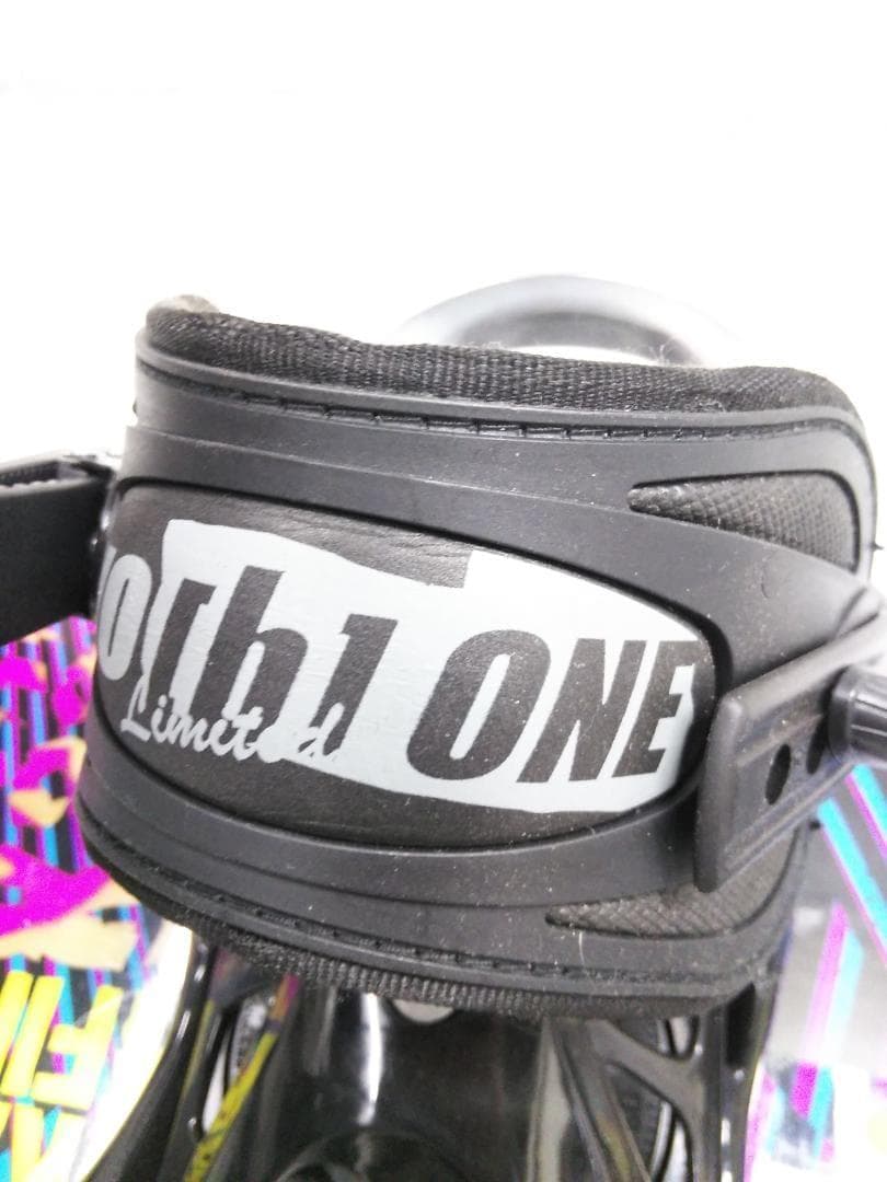 K2 SPITFIRE 152 ビンXLサイズ メンズ スノーボード3点セット