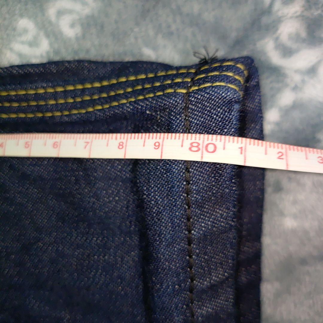 LEEアーカイブ LM6191 1950'S 191-Z ペインターパンツW36