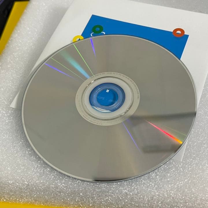 BTS サマパケ 2018 サイパン ジミン