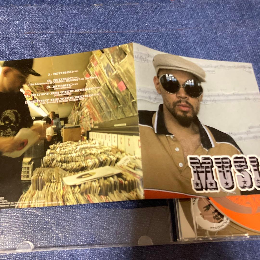 邦楽 DL (DEV LARGE) DL presents THE.SINGLE CD