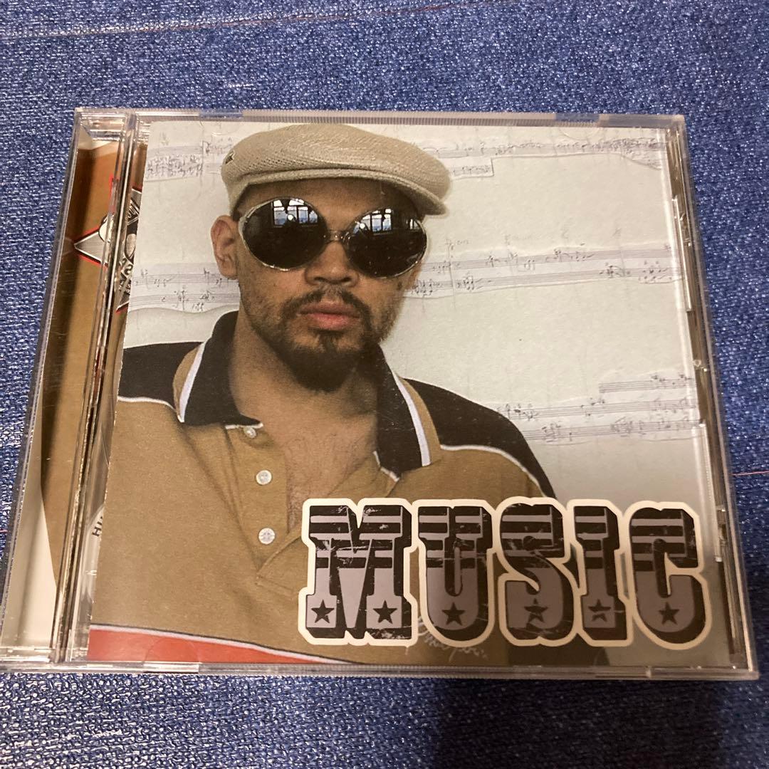 邦楽 DL (DEV LARGE) DL presents THE.SINGLE CD