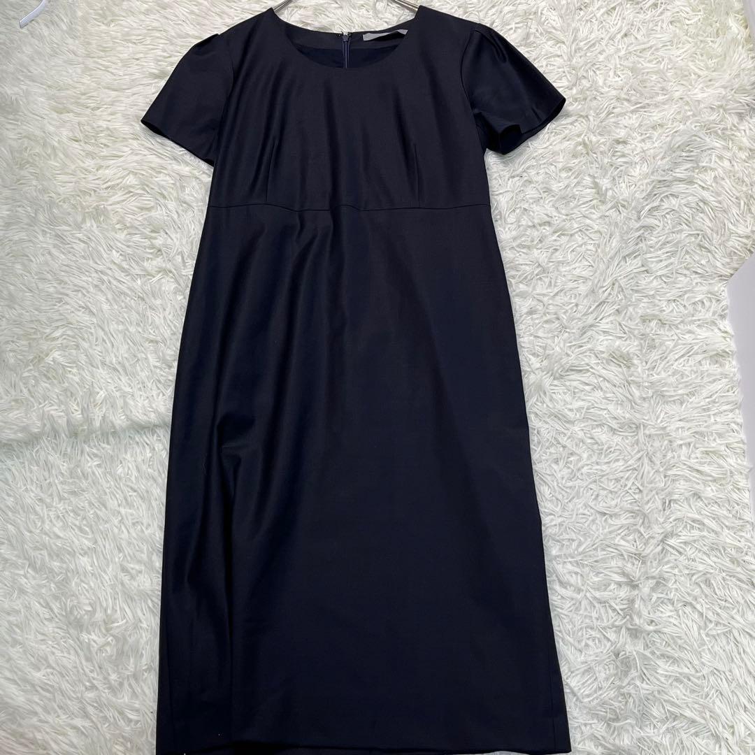 【美品】theory luxe　executive セットアップ ワンピース