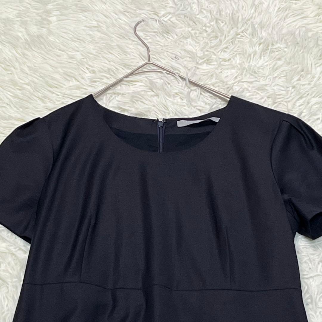 【美品】theory luxe　executive セットアップ ワンピース