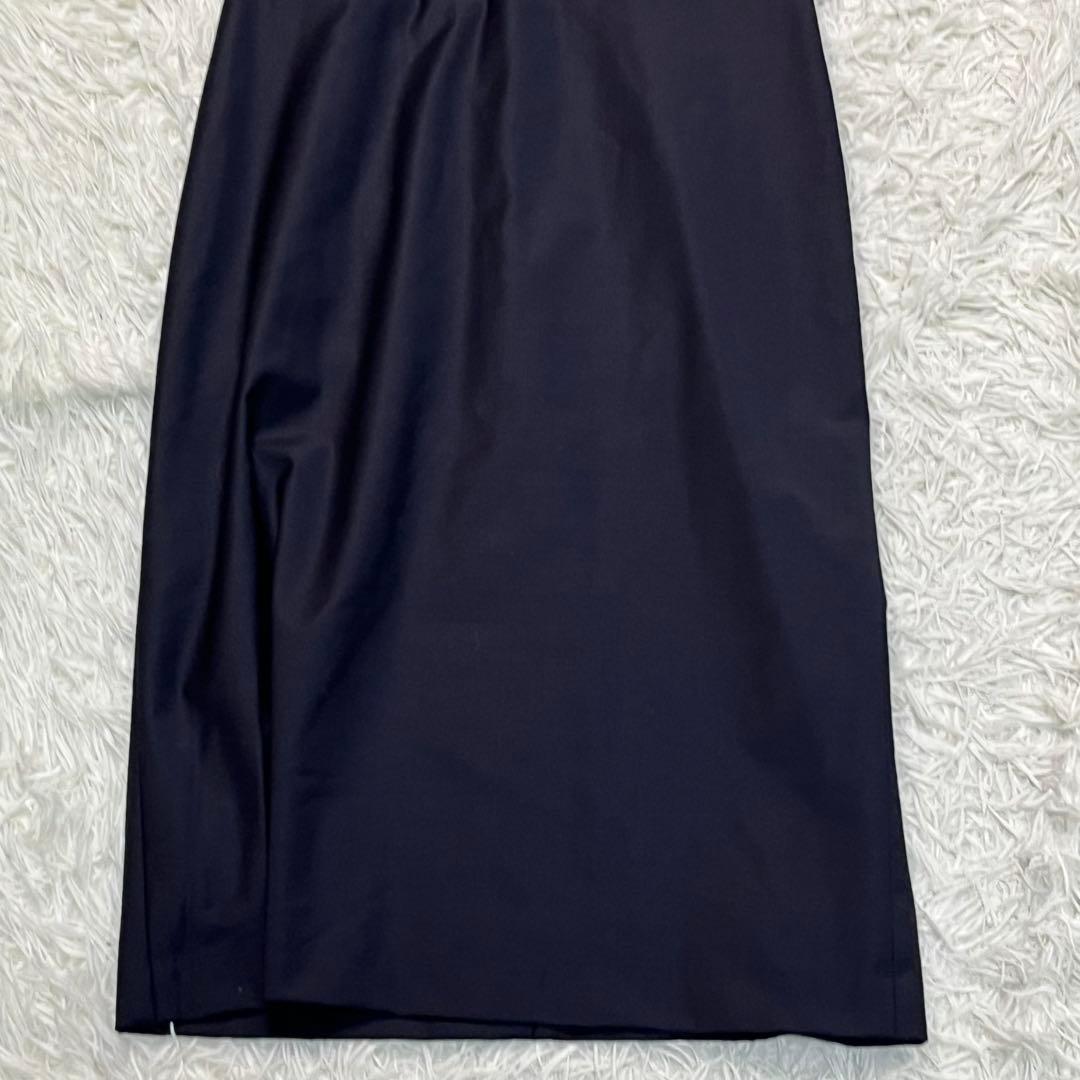 【美品】theory luxe　executive セットアップ ワンピース