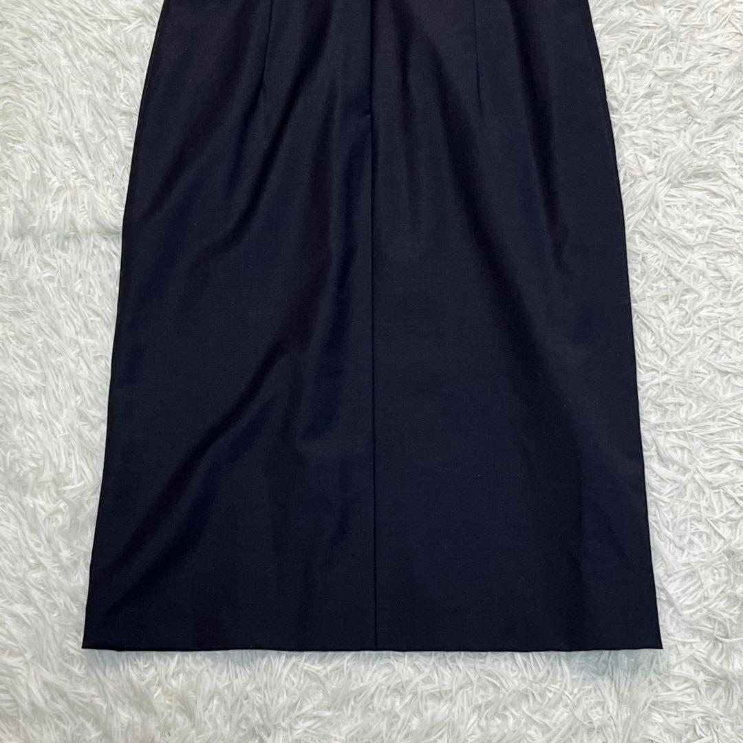 【美品】theory luxe　executive セットアップ ワンピース