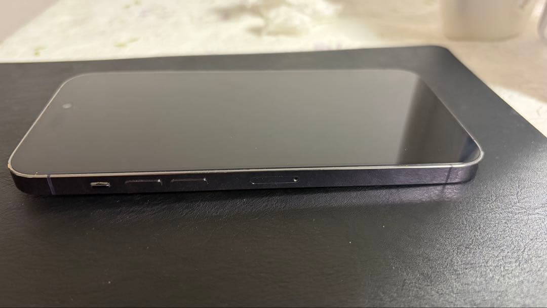 iPhone 14 Pro Max 256GB ディープパープル おまけ付き