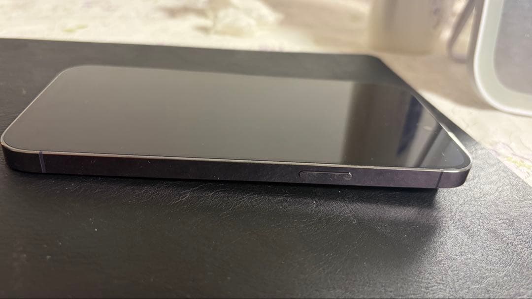 iPhone 14 Pro Max 256GB ディープパープル おまけ付き