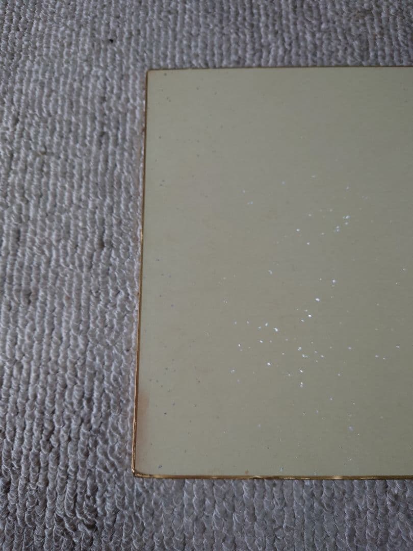 早稲田大学ラグビー部清宮組1990年(1989年度)大学選手権優勝記念寄書き