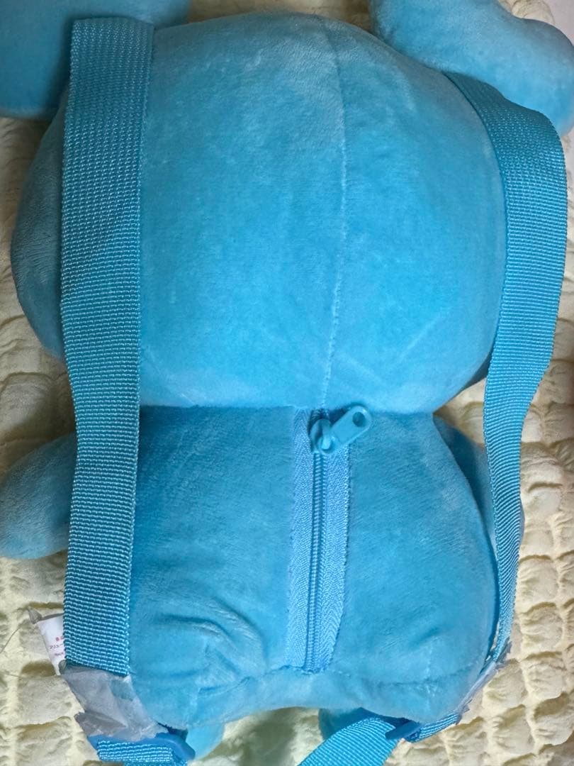 リュック　ナブリー　TWICE ナヨン