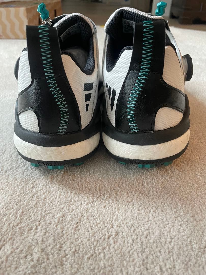 アディダス コードカオス CODECHAOS BOA 25 ゴルフシューズ