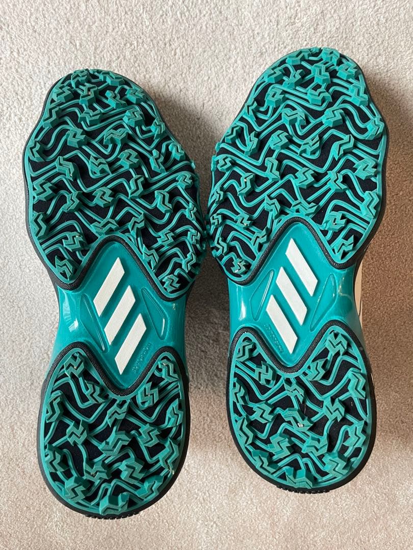 アディダス コードカオス CODECHAOS BOA 25 ゴルフシューズ