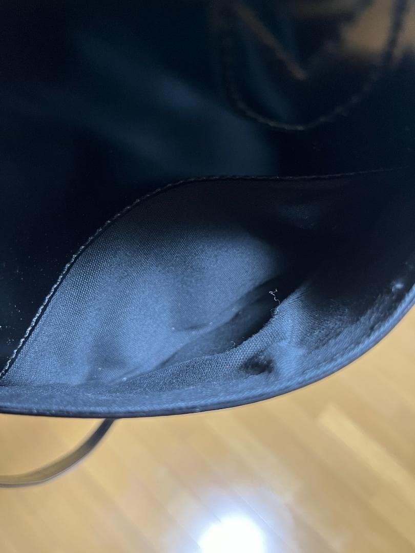 【値下げ】コムデギャルソン＊GARCONS＊青山バッグ