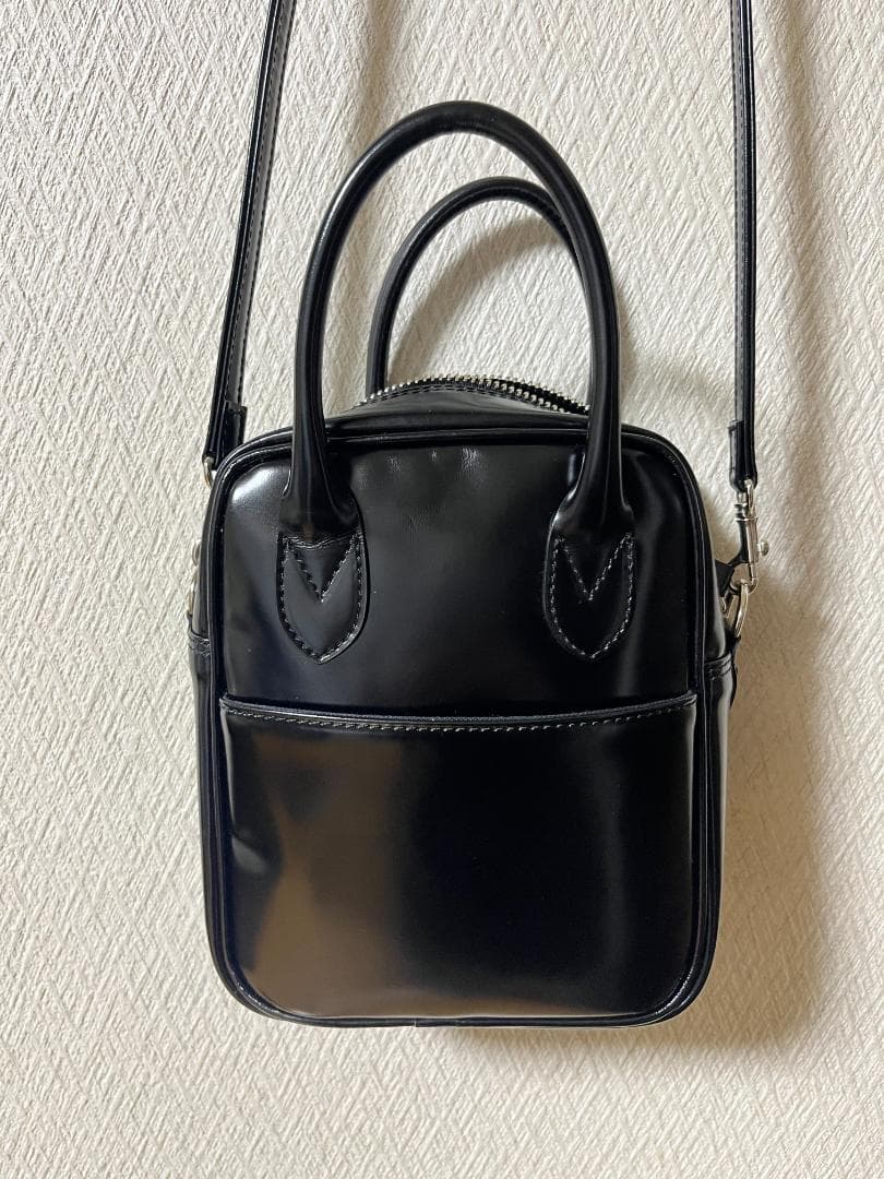 【値下げ】コムデギャルソン＊GARCONS＊青山バッグ