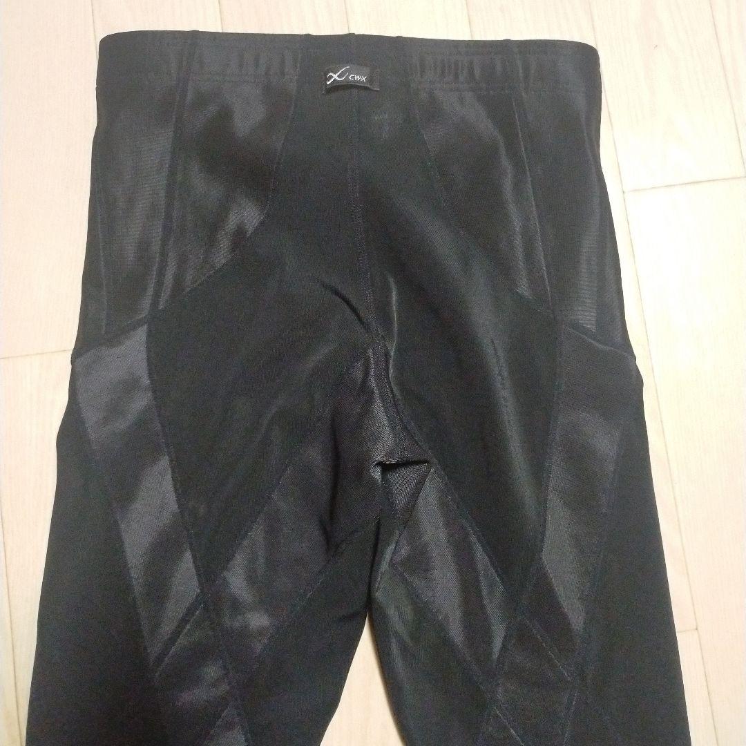 未使用　ワコール CW-X スポーツタイツ コンプレッション　ウィメンズ　S