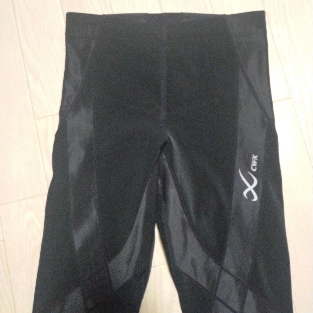 未使用　ワコール CW-X スポーツタイツ コンプレッション　ウィメンズ　S