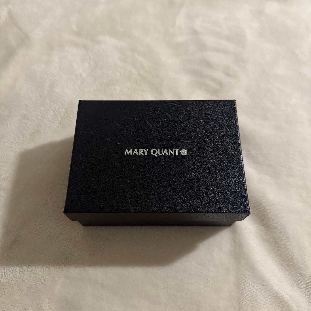 マリークワント マルチキーケース