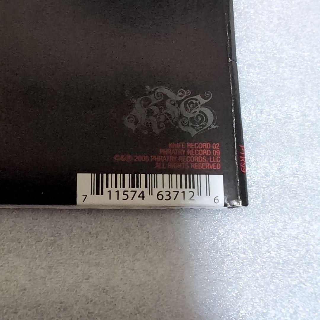 希少 Knife The Symphony 「Crawler」