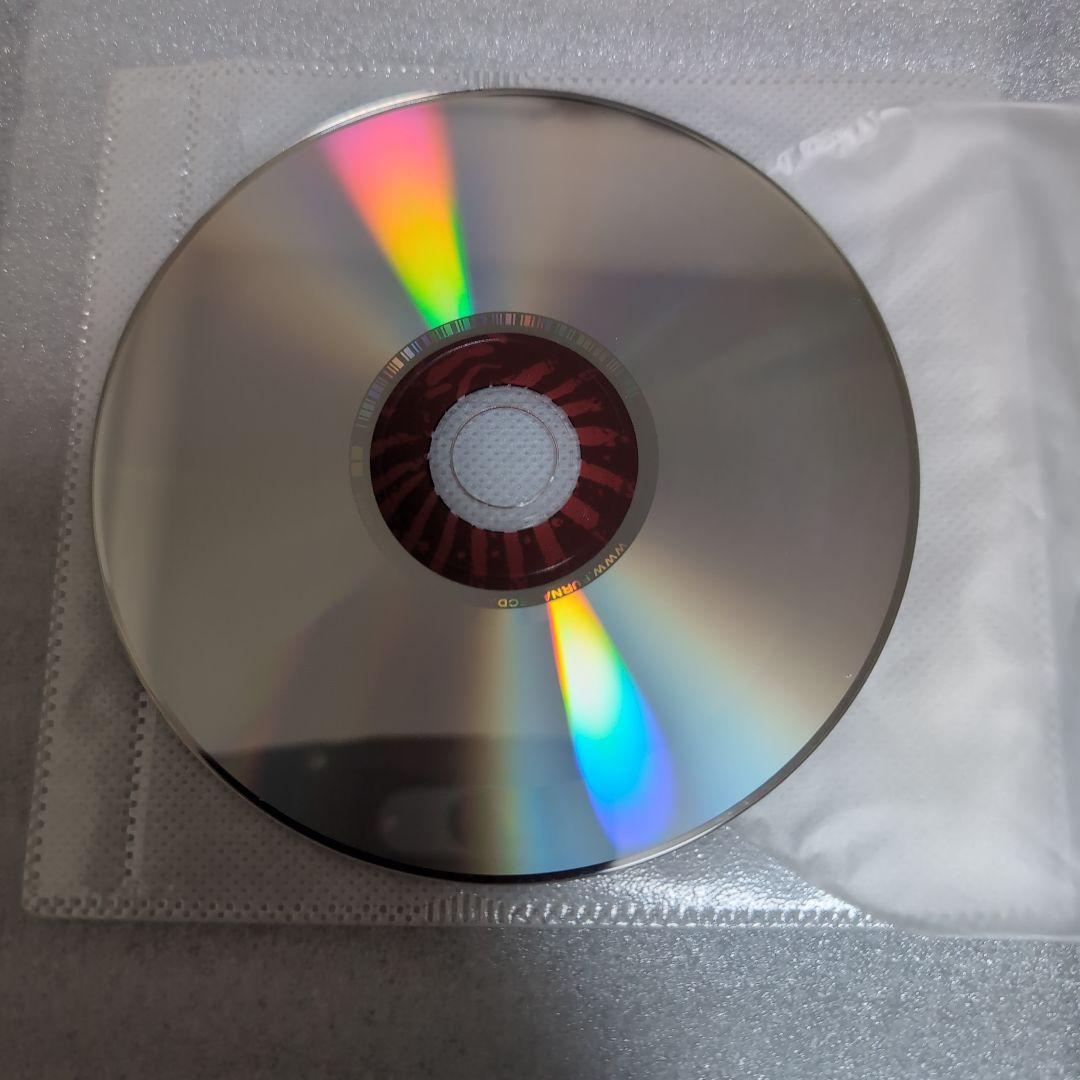 希少 Knife The Symphony 「Crawler」