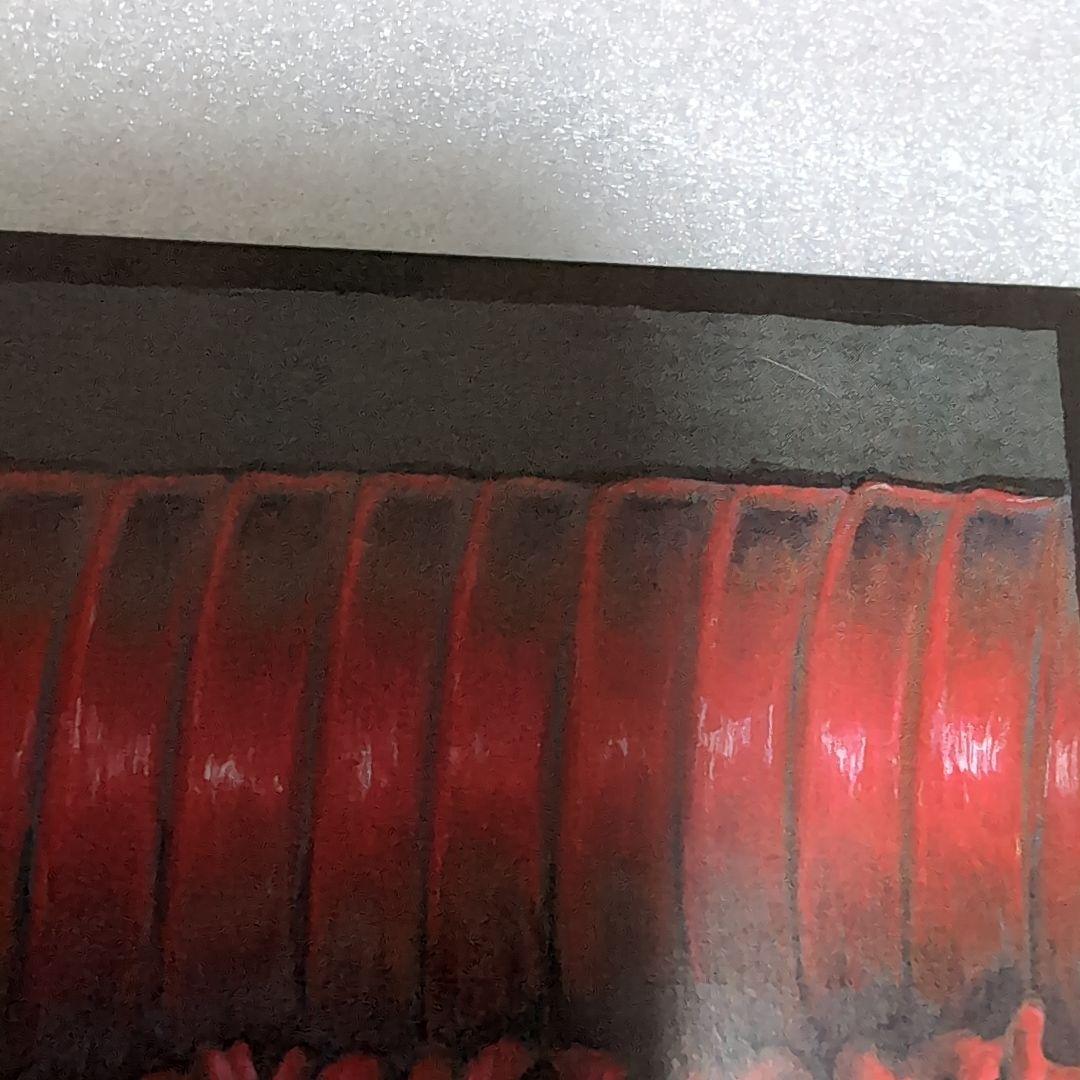 希少 Knife The Symphony 「Crawler」