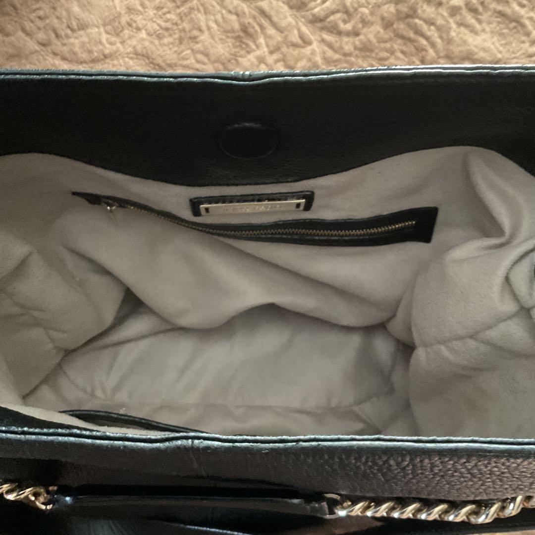 mari 　　ジミーチュウ　2way ショルダー バッグ　肩掛け　スタッズ