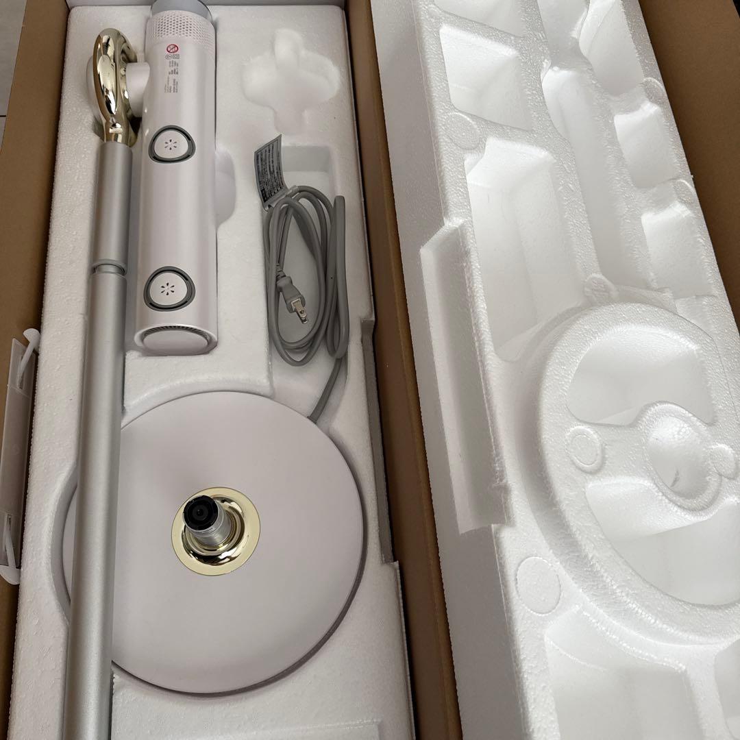 BISARA PRO ビサラプロ　ハンズフリースタンドヘアドライヤー