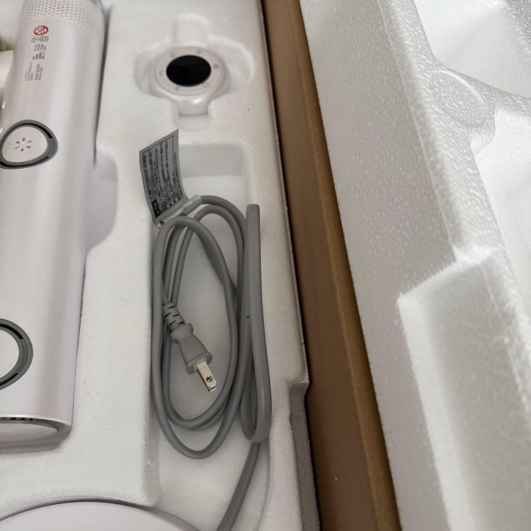 BISARA PRO ビサラプロ　ハンズフリースタンドヘアドライヤー