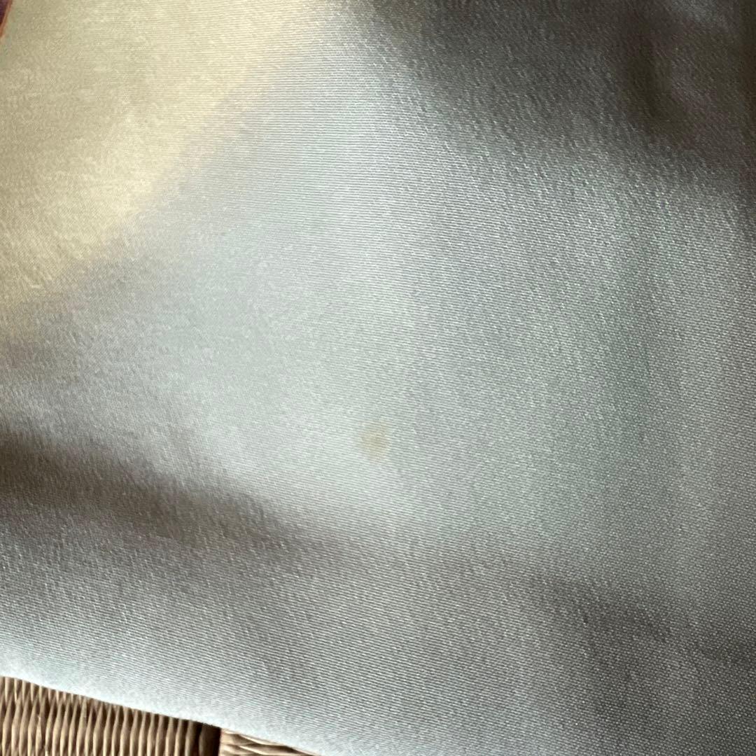 ☆NON☆　産着　お宮参り　男の子　正絹