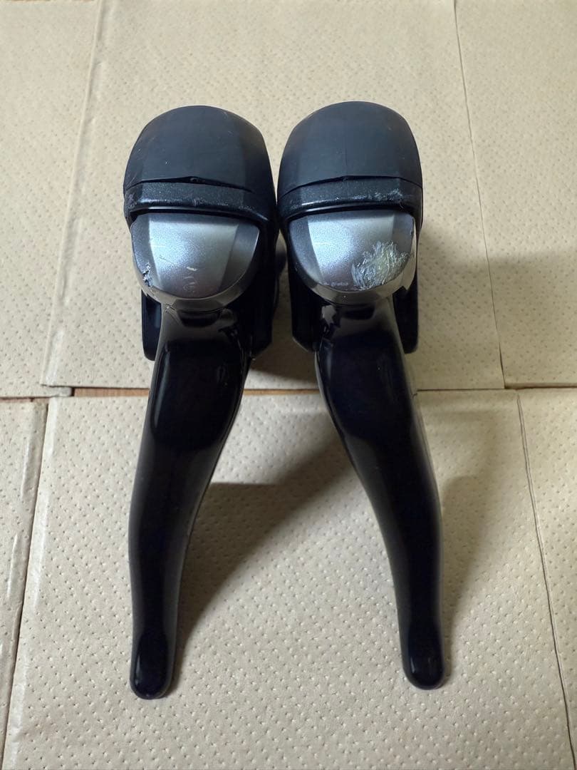 SHIMANO 105 ST-5800 STIレバー