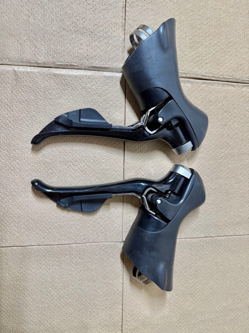 SHIMANO 105 ST-5800 STIレバー