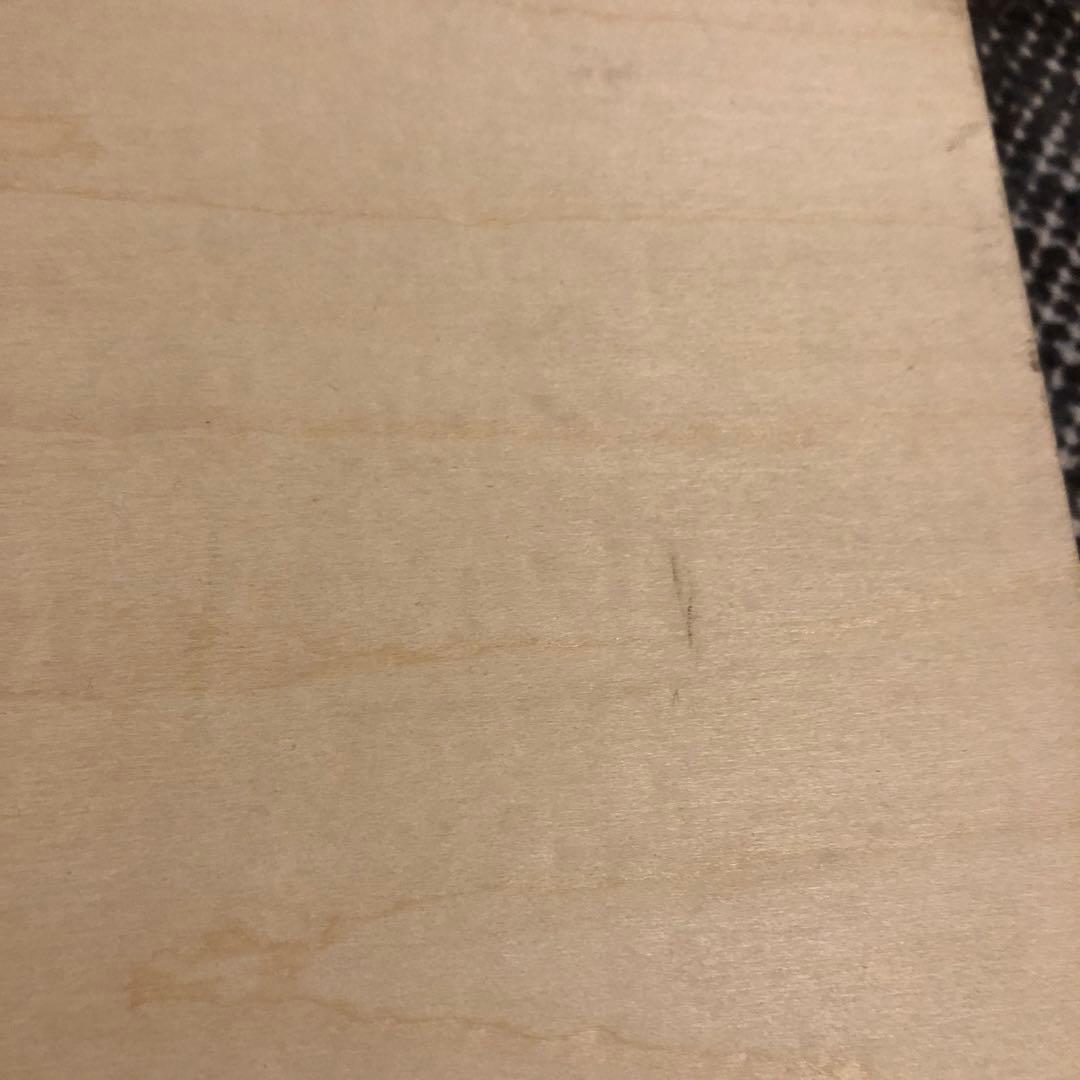 WTW/モーガン マッセン ウッド アート