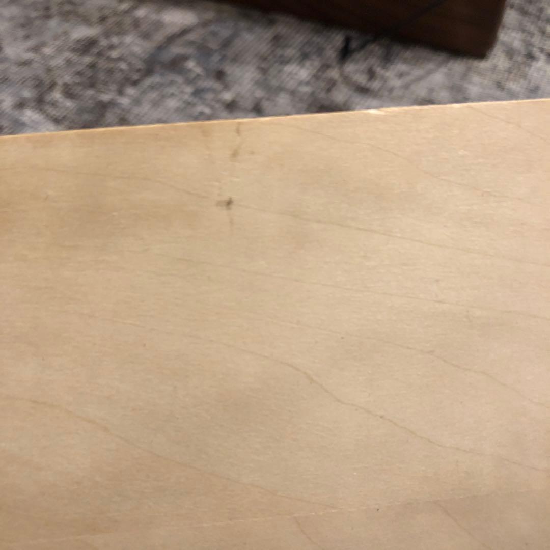 WTW/モーガン マッセン ウッド アート