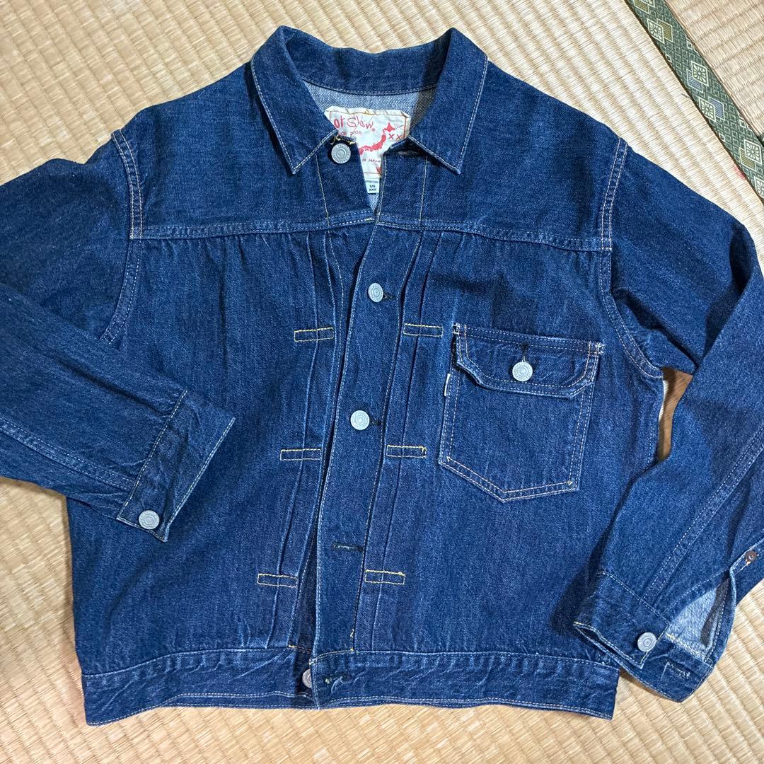 オアスロウ ジージャン レディース