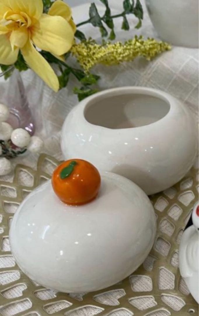 あ　和模様豆皿　30枚、鏡餅豆皿　16枚、鏡餅小鉢3個