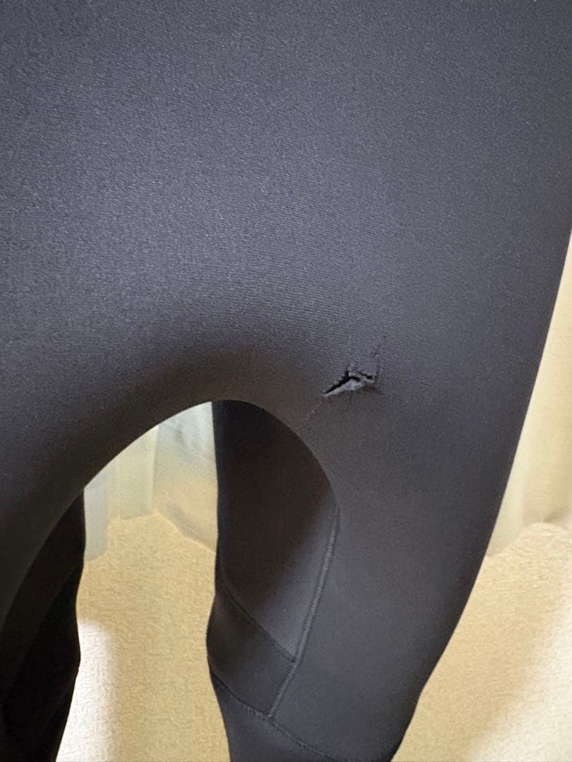 O'NEILL フルスーツ ブラック