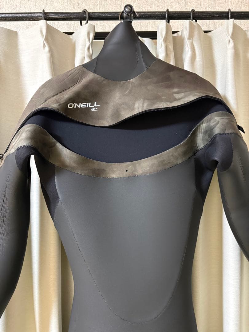 O'NEILL フルスーツ ブラック