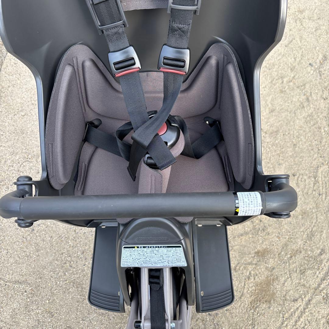 京都市引き取り限定　ブリヂストン　ビッケモブdd 2025年11月購入品