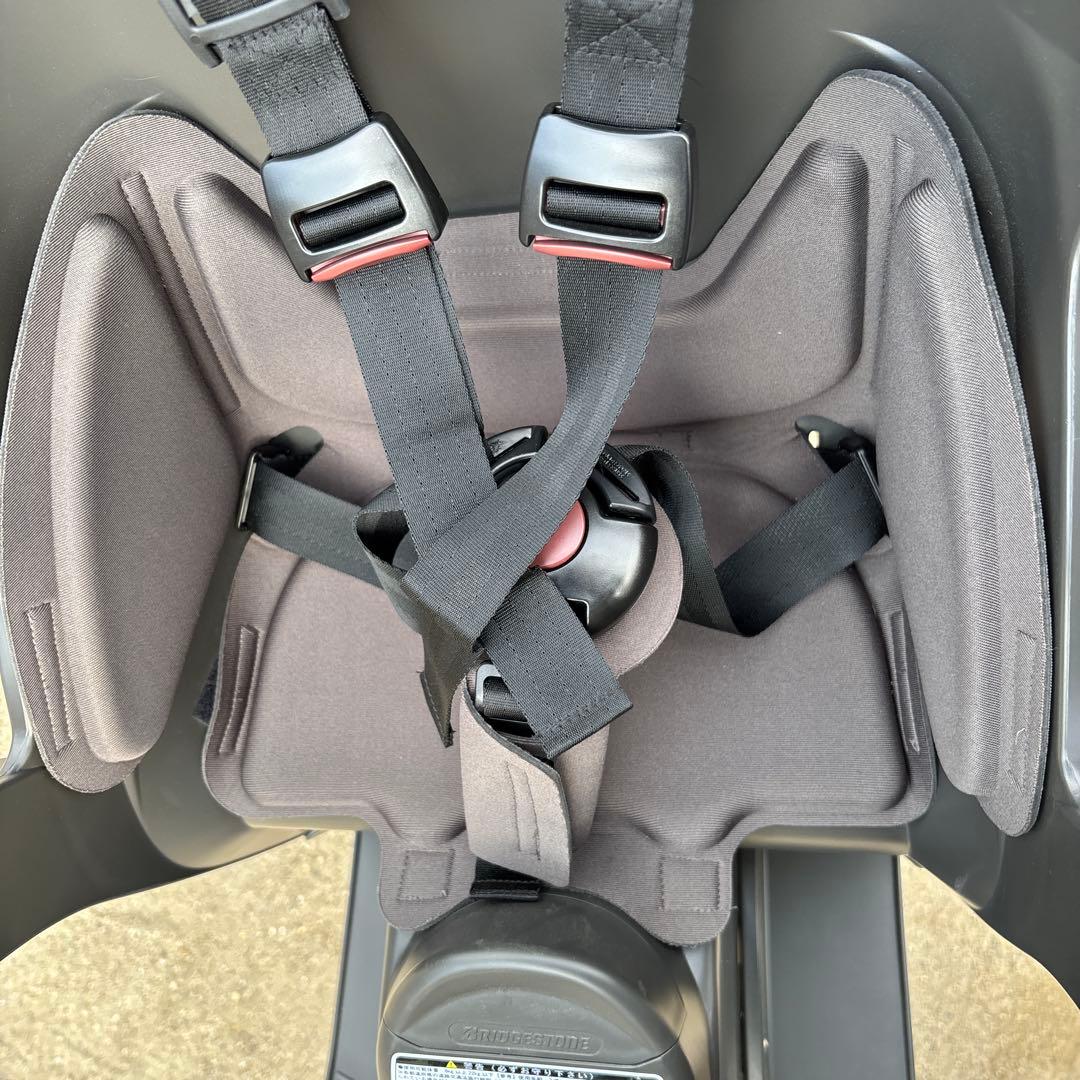 京都市引き取り限定　ブリヂストン　ビッケモブdd 2025年11月購入品