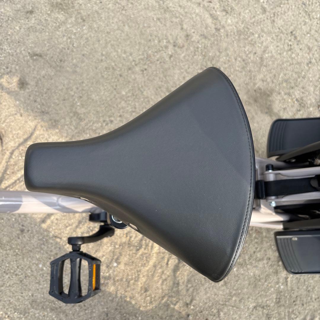 京都市引き取り限定　ブリヂストン　ビッケモブdd 2025年11月購入品