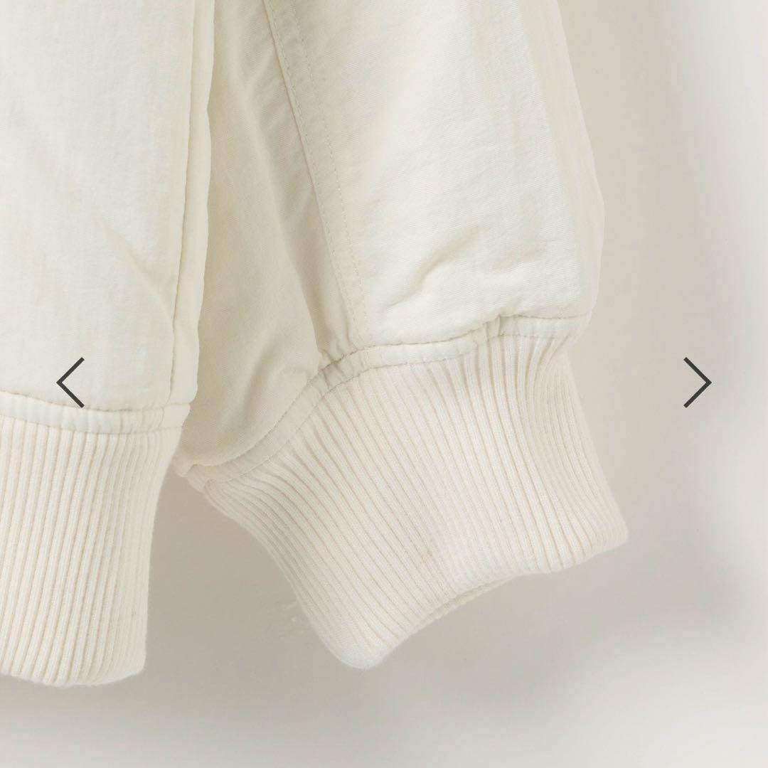 新品♡PAGEBOY リバーシブルファーN2B