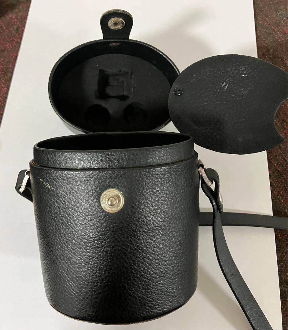 田*中様 Nikkor-Q 80mm f4 レンズ