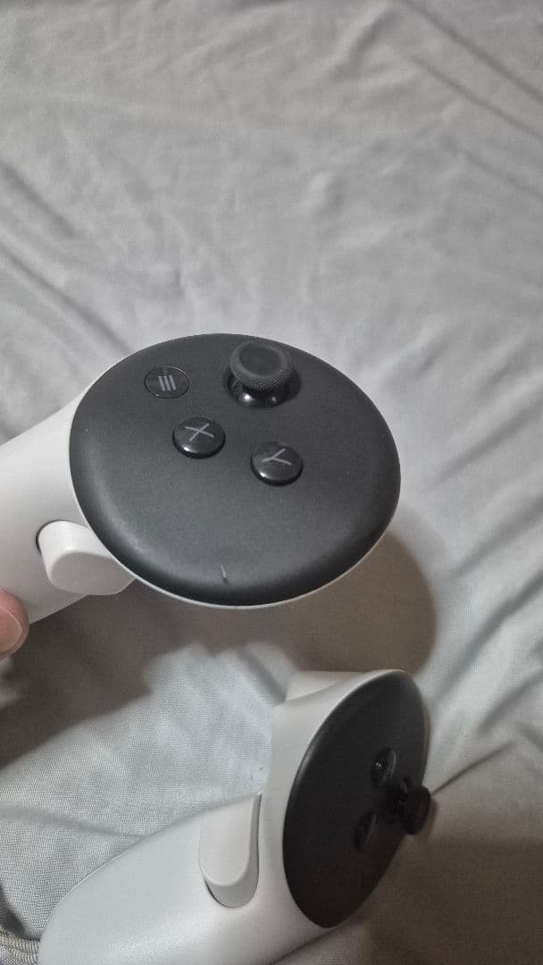  Quest 3 512GB （再生品）