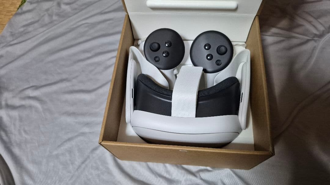  Quest 3 512GB （再生品）