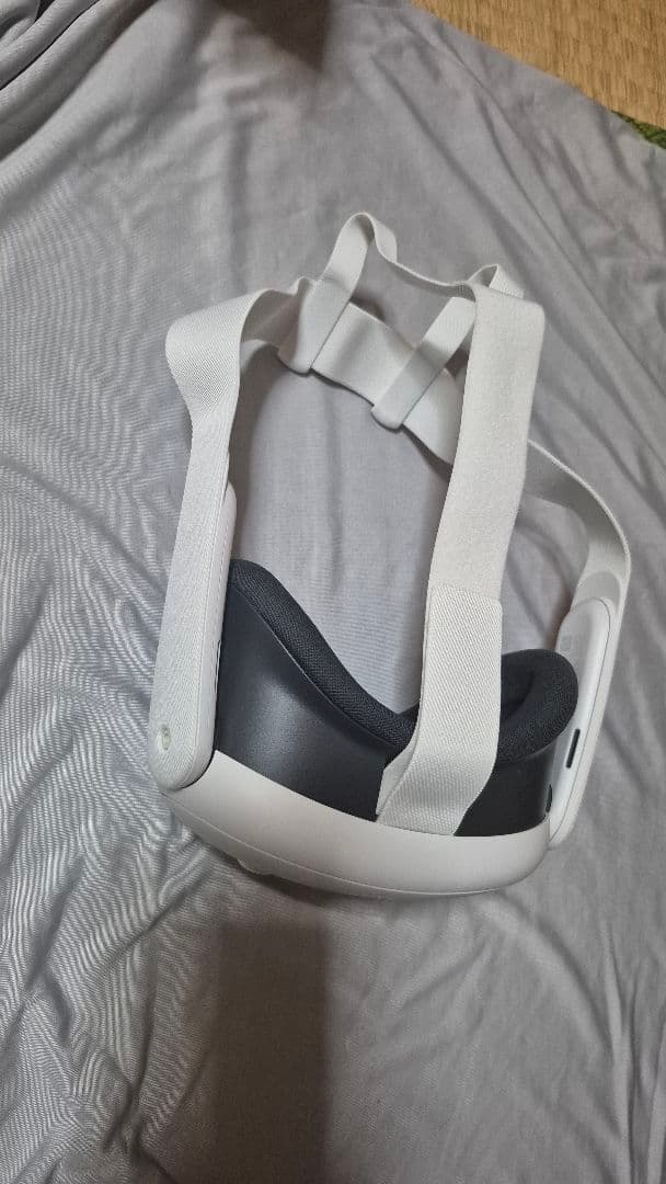  Quest 3 512GB （再生品）